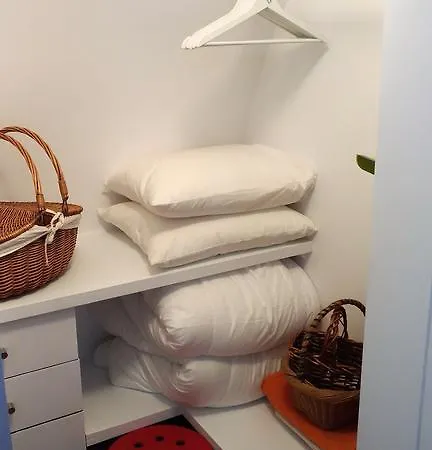 The Convent - Calm 1 Bedroom Apartment Close To The River Lisboa