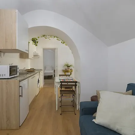 The Convent - Calm 1 Bedroom Apartment Close To The River * Lisbon