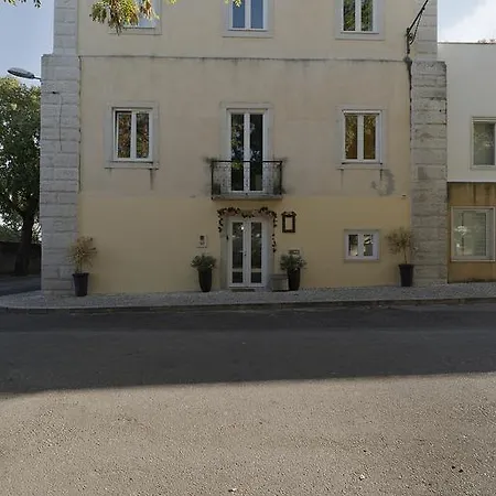 The Convent - Calm 1 Bedroom Apartment Close To The River * Lisbon