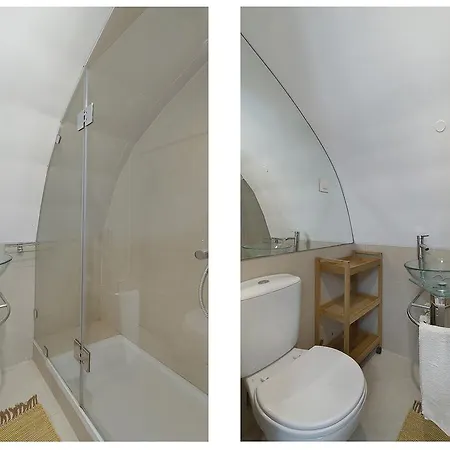 The Convent - Calm 1 Bedroom Apartment Close To The River * Lisboa